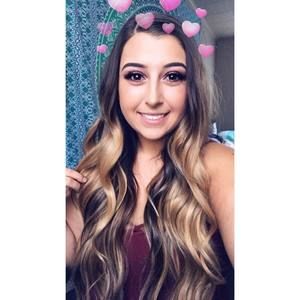 Meet your Posher, Ashley